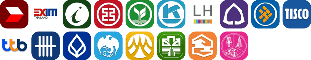 ไอคอนช่องทางชำระเงินและโซเชียล GOLD168 รองรับธนาคาร วอเลท และโซเชียลมีเดีย ใช้งานง่าย รวดเร็ว ปลอดภัย gold168